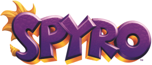 Spyro Logo