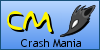Logo Crashmania