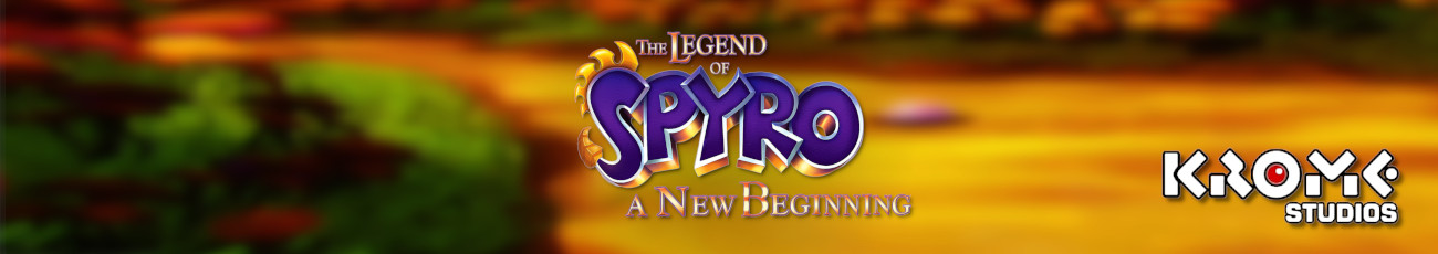 Legend of Spyro: A Origem do Dragão - PlayStation 2