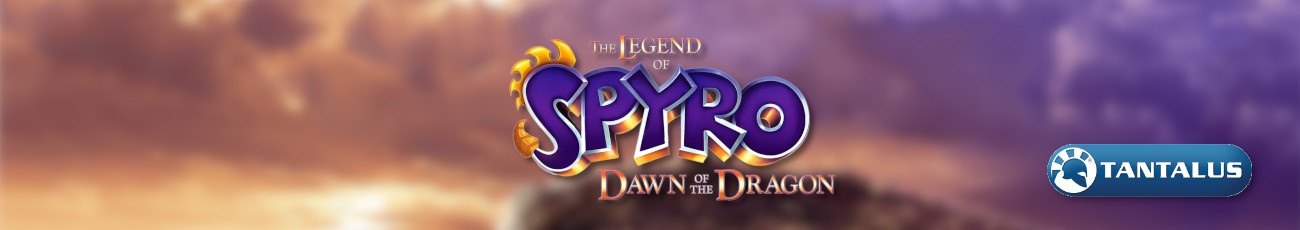 Jogo Usado The Legend of Spyro: Dawn of the Dragon - Nintendo DS