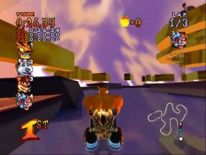 Crash Nitro Kart Screenshot (11)