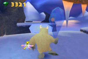 Spyro 3 Screenshot (1)