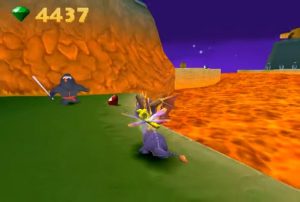 Spyro 3 Screenshot (10)