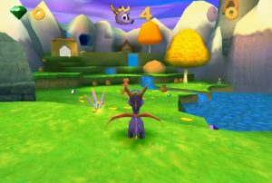 Spyro 3 Screenshot (12)