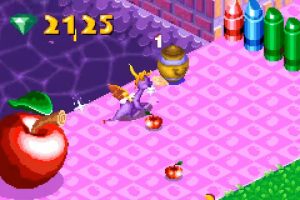 Spyro Attack Of The Rhynocs Screenshot (8)