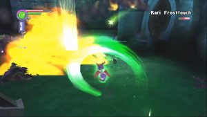 Spyro The Eternal Night Screenshot (2)