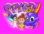 Spyro Exen