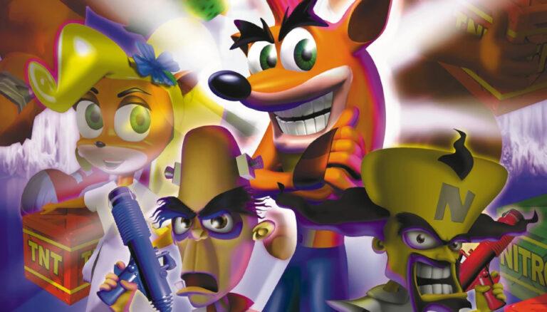 Crashbash Qa