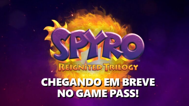 Spyro Rt Gamepass